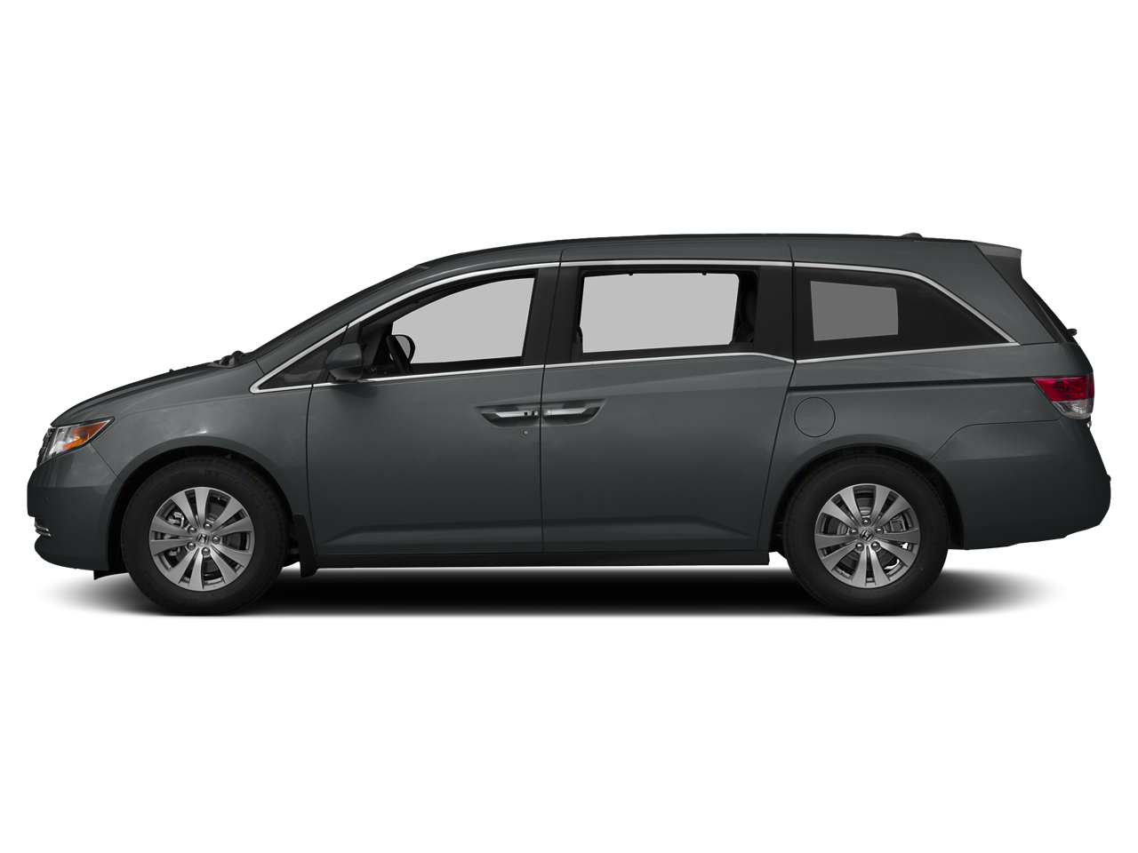 2015 Honda Odyssey EX-L w/ Nav
