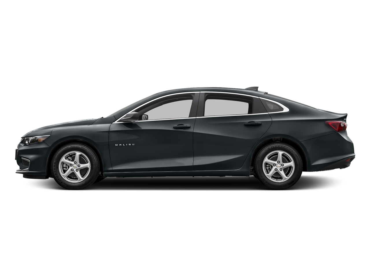 2017 Chevrolet Malibu LS 1LS