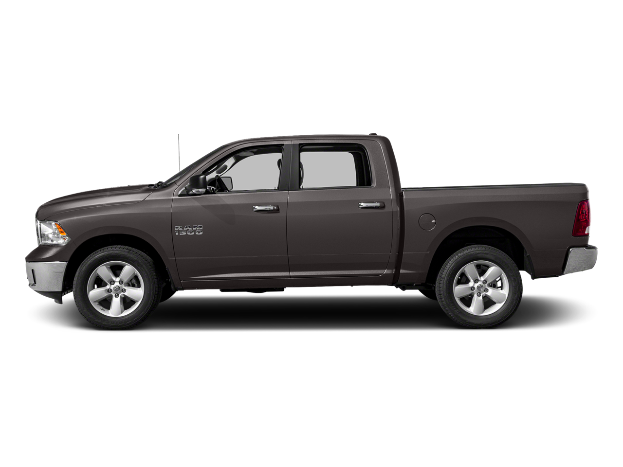 2017 RAM 1500 Big Horn 26S 5.7 HEMI