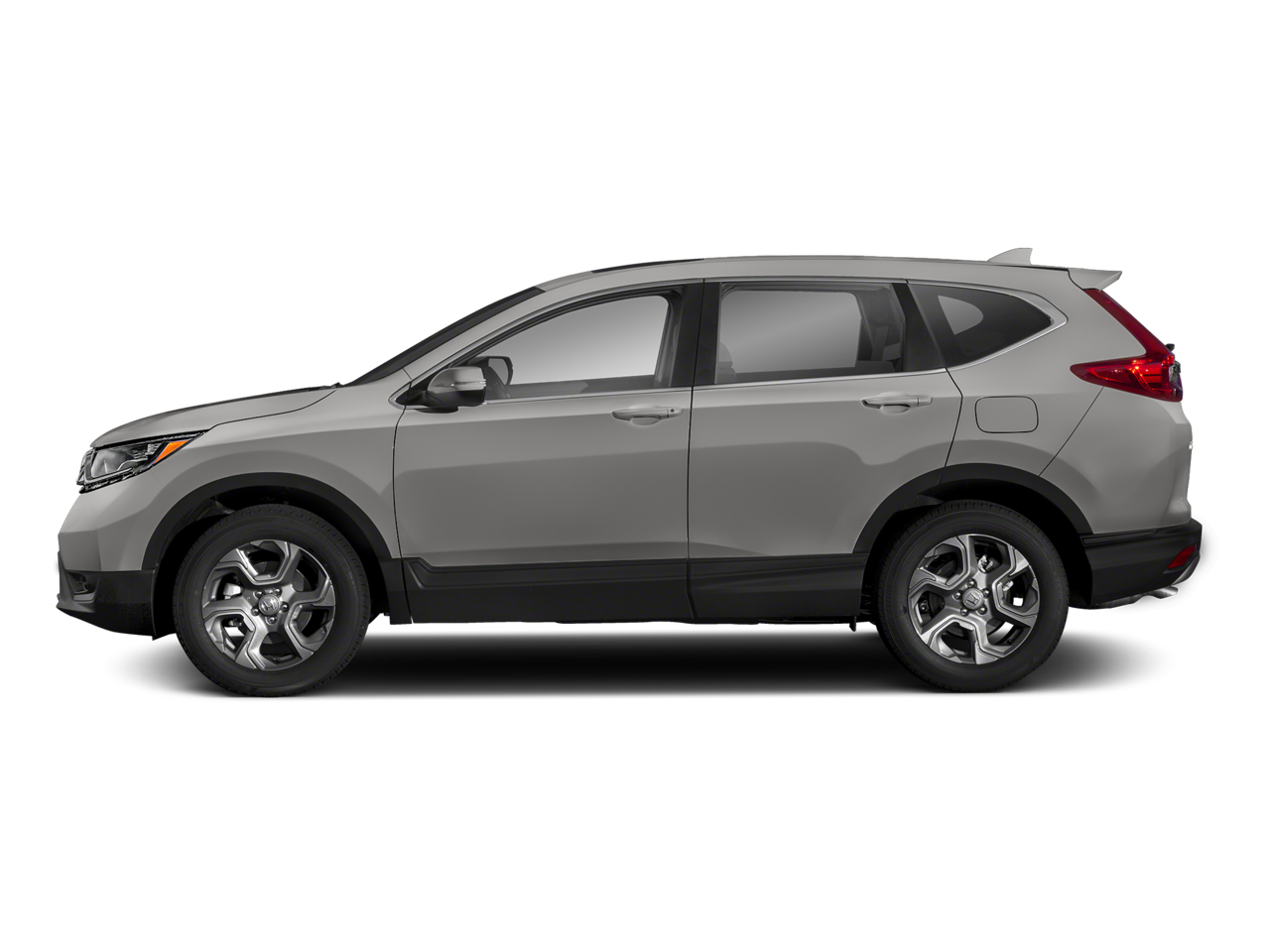 2018 Honda CR-V EX-L AWD