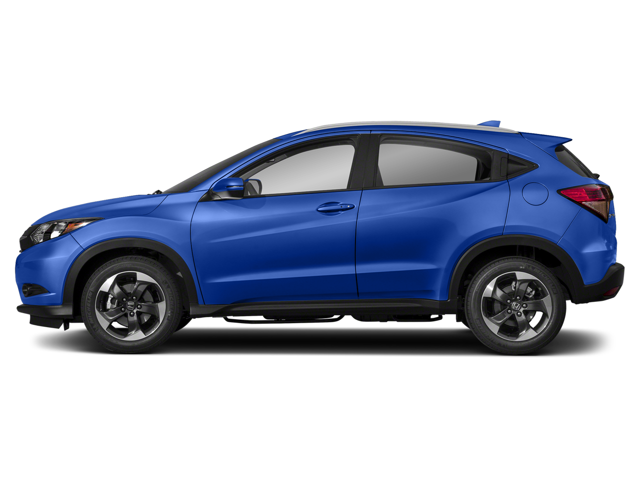 2018 Honda HR-V EX-L w/Navigation
