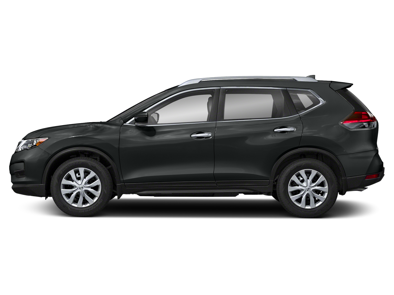 2018 Nissan Rogue SV AWD w/ Heated Seats