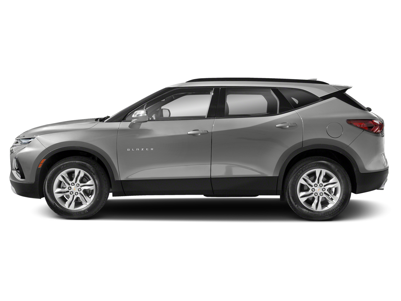 2019 Chevrolet Blazer Base 2LT Sport Pkg
