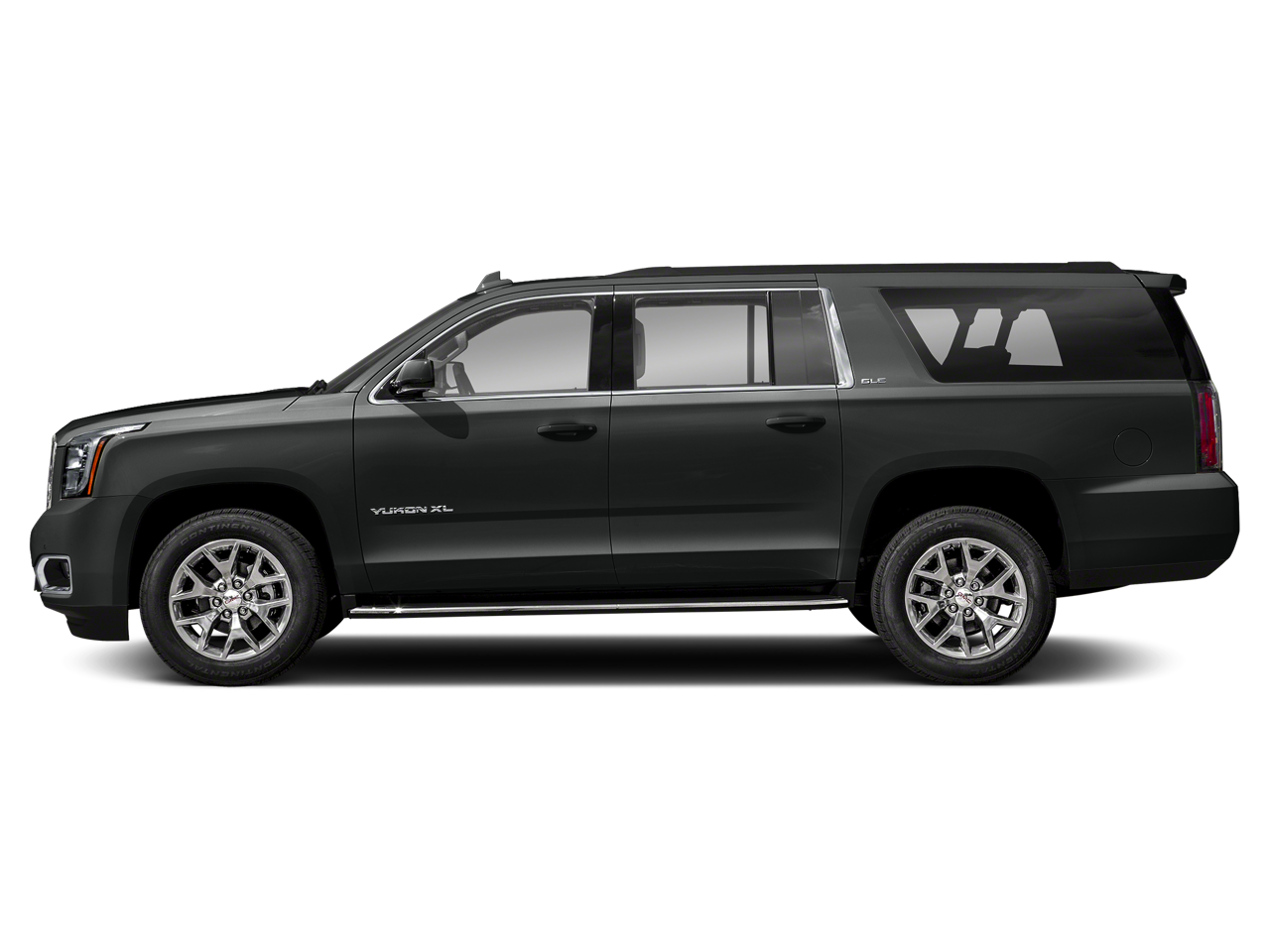 2019 Gmc Yukon XL photo 4