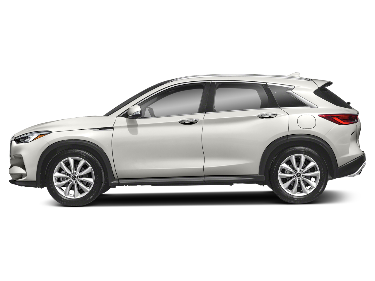 2019 INFINITI QX50 LUXE w/ Nav Pkg