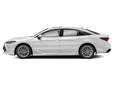 2019 Toyota Avalon Limited w/ Advanced Safety Pkg