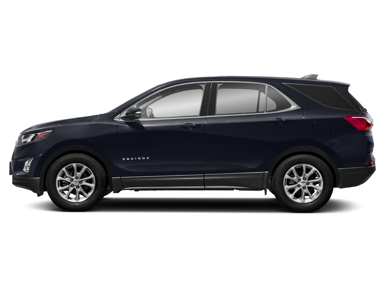 2021 Chevrolet Equinox LT 1LT AWD