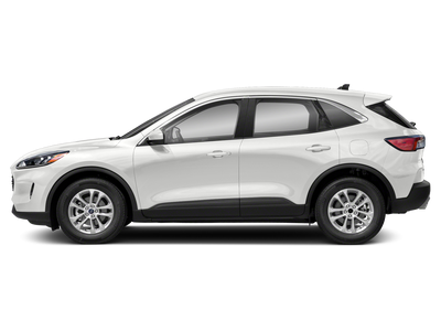 2021 Ford Escape SE AWD