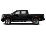 2021 GMC Sierra 3500HD AT4 Premium Plus 6.6 Duramax