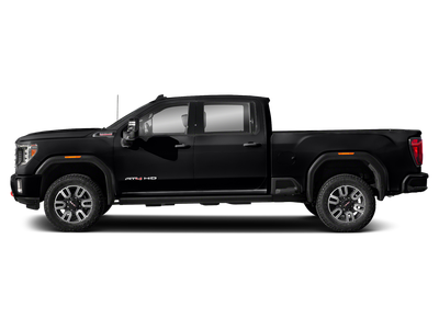 2021 GMC Sierra 3500HD AT4 Premium Plus 6.6 Duramax