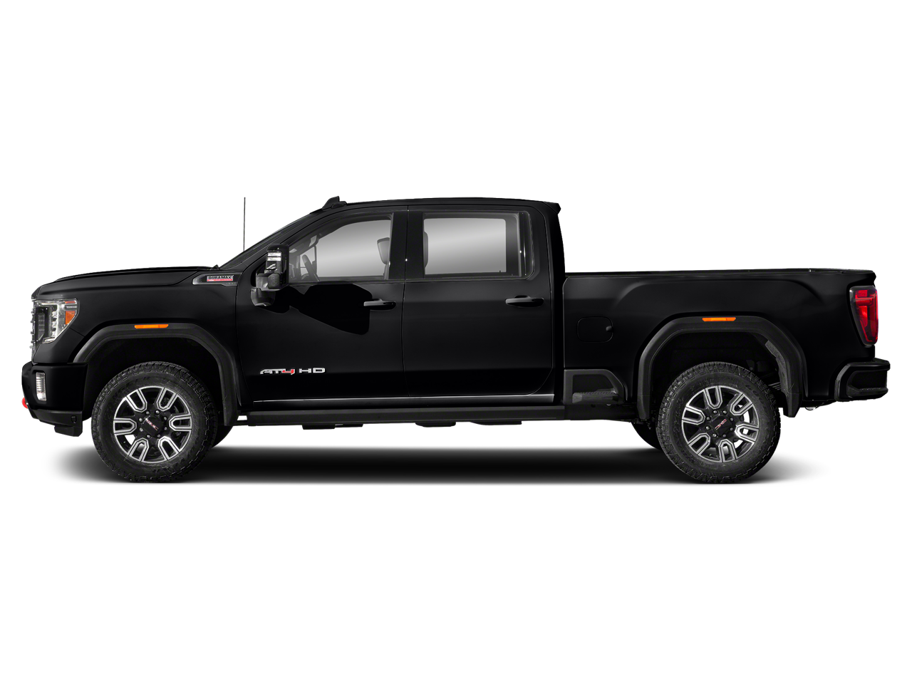2021 GMC Sierra 3500HD AT4 Premium Plus 6.6 Duramax