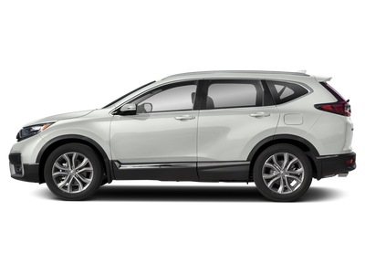 2021 Honda CR-V Touring w/ Nav