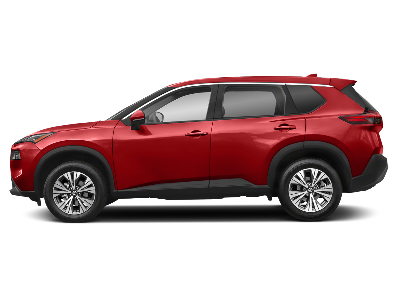 2021 Nissan Rogue SV AWD Premium Pkg