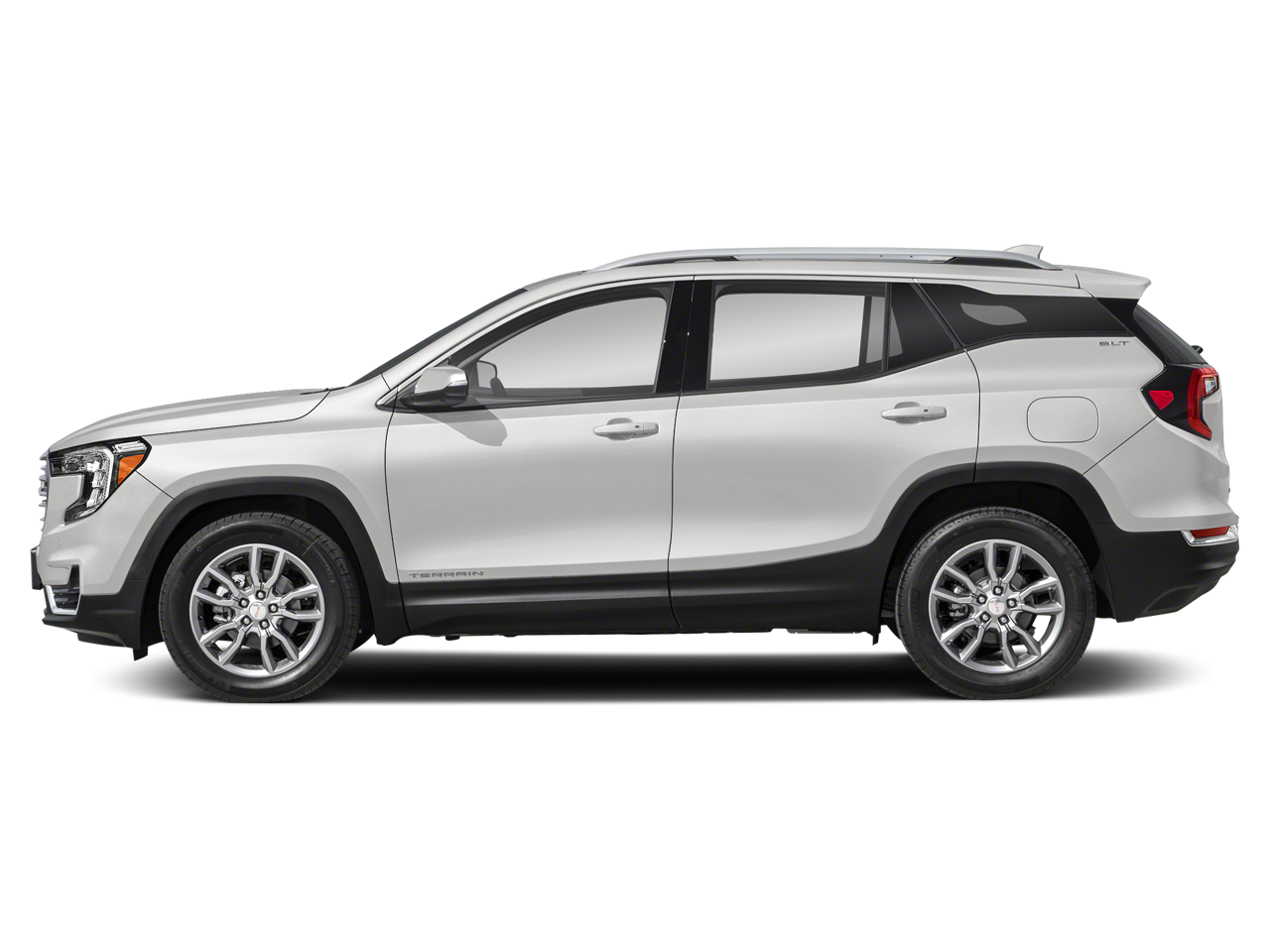 2022 GMC Terrain AT4 w/ Pro Safety Plus Pkg