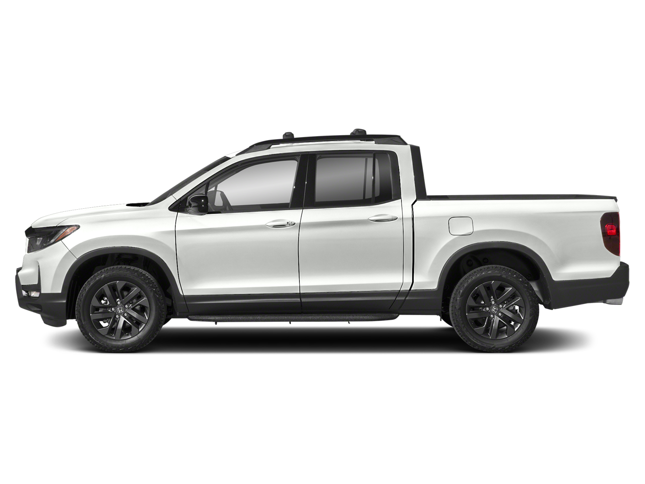 2022 Honda Ridgeline Sport w/ Utility Pkg