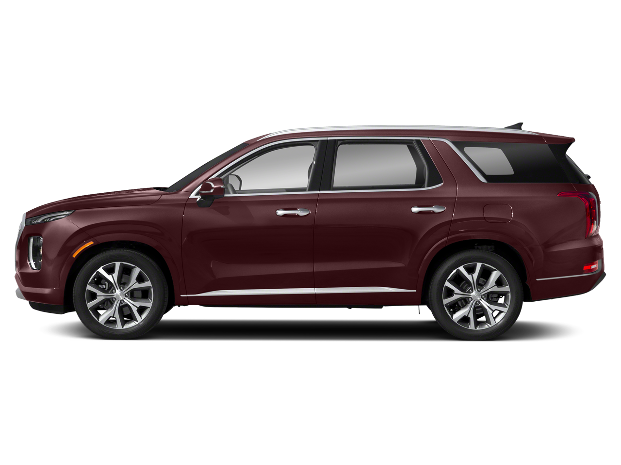 2022 Hyundai Palisade Limited w/ Cargo Pkg