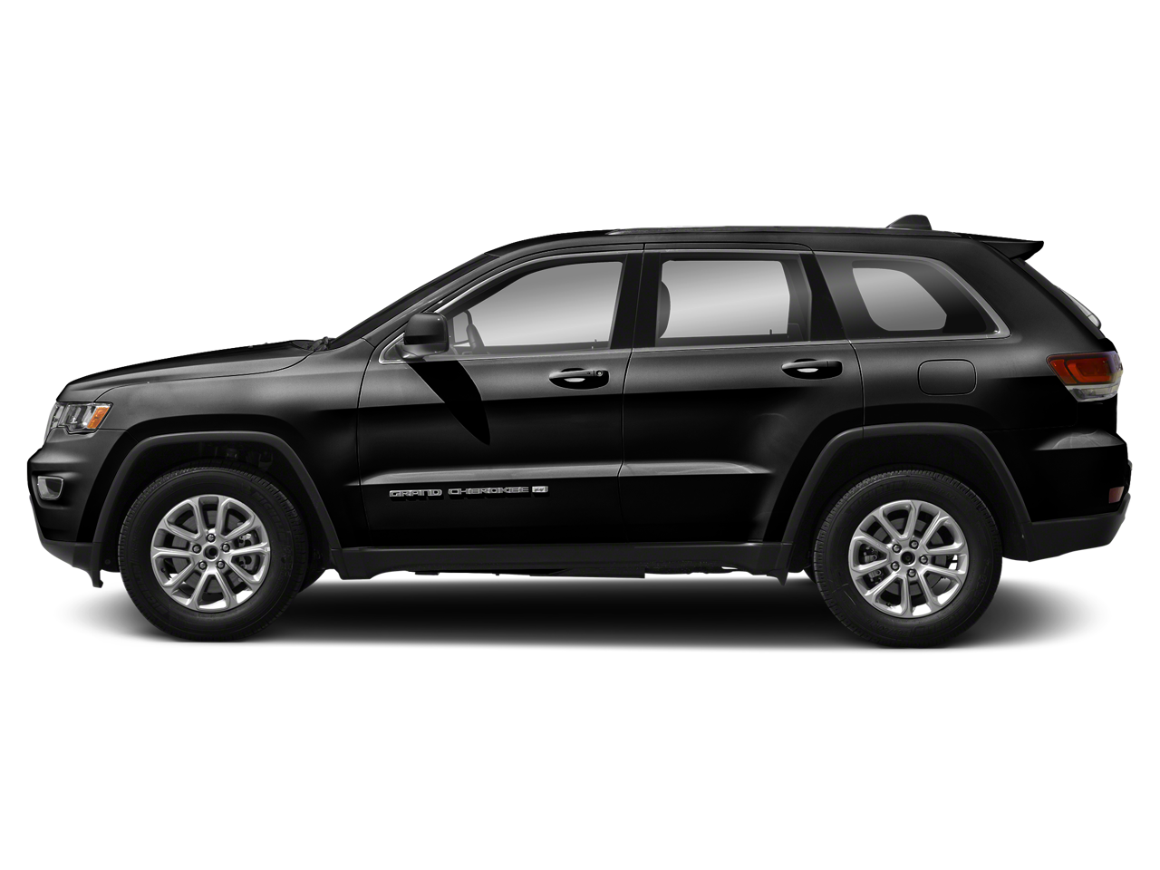2022 Jeep Grand Cherokee WK Laredo X w/ Tech Pkg