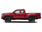 2022 Toyota Tacoma SR Long Bed 4x4 V6