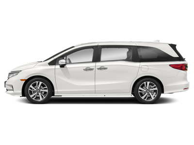 2023 Honda Odyssey Touring w/ Nav & Moonroof