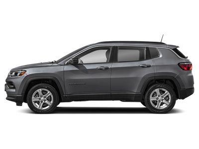 2024 Jeep Compass Latitude 29J