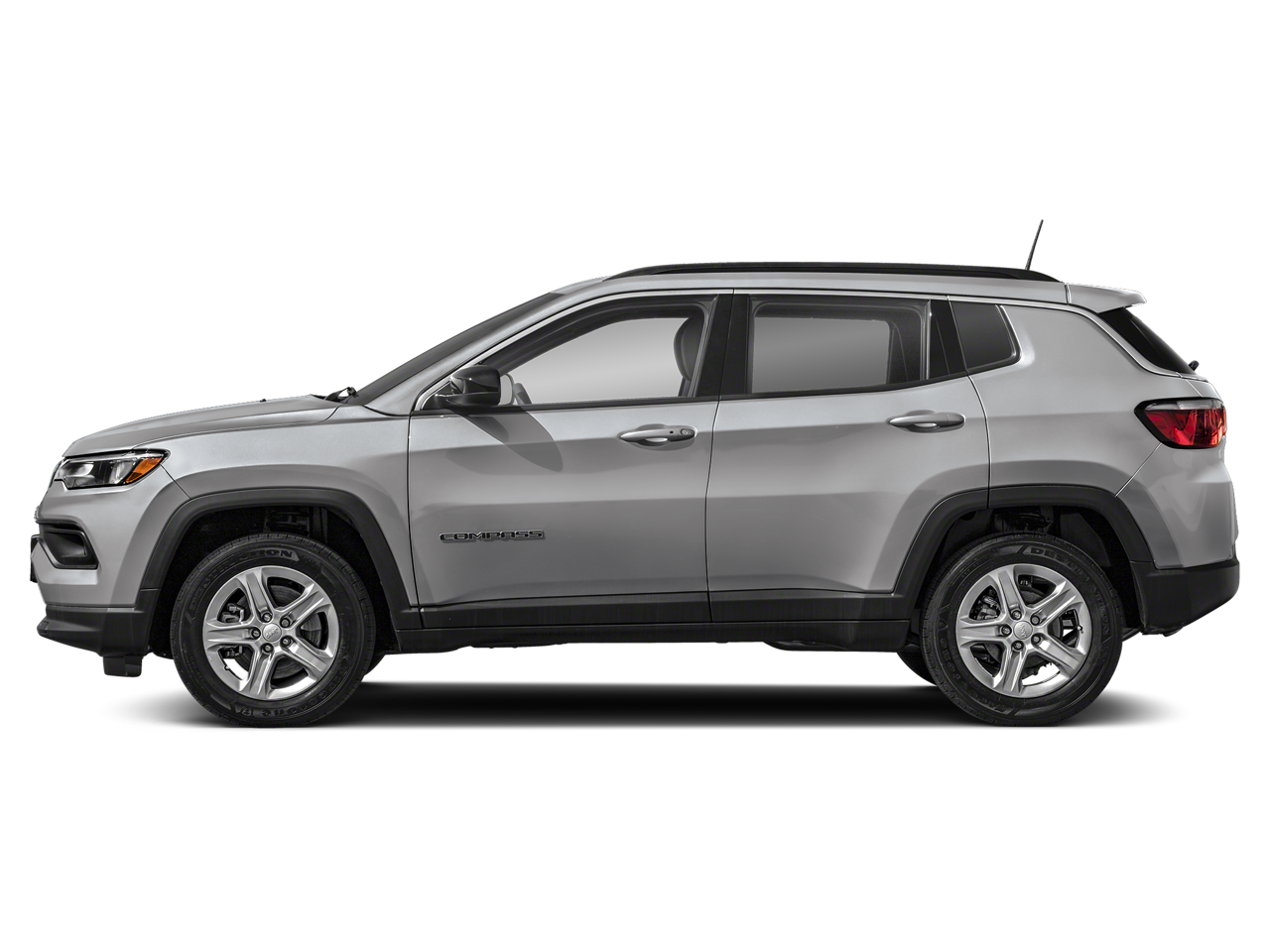 2024 Jeep Compass Latitude 29J 2.0 Turbo