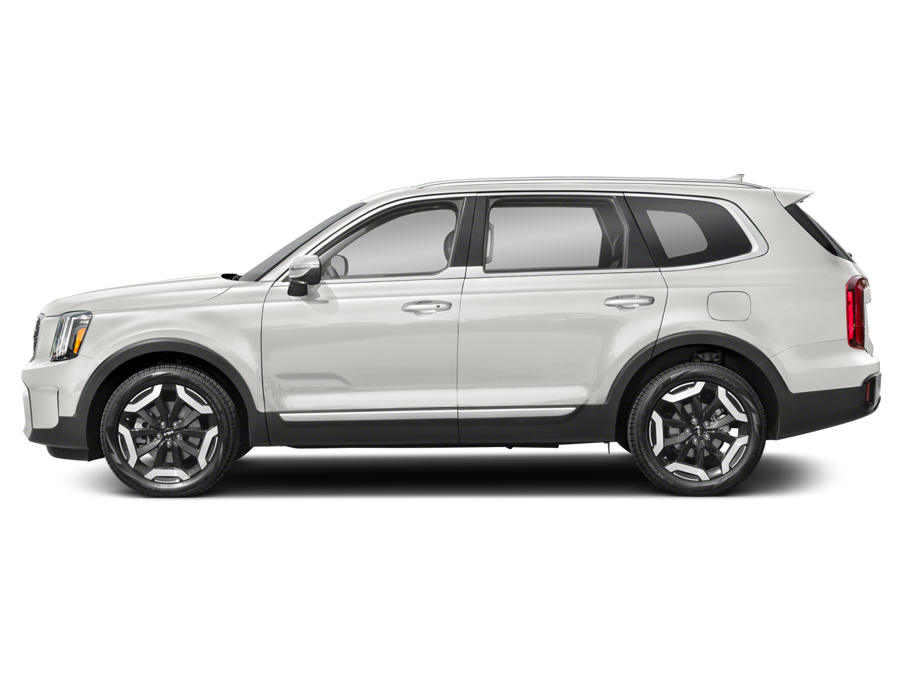 2024 Kia Telluride S w/ NAV & Moonroof Pkg