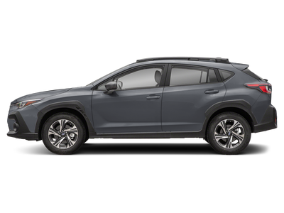 2024 Subaru Crosstrek Premium BSDD/RCTA& Moonroof Pkg
