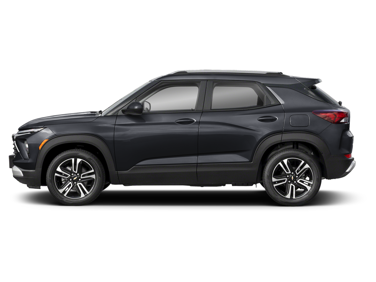 2025 Chevrolet TrailBlazer LT w/ ZL3 Convenience & Cold Weather Pkg