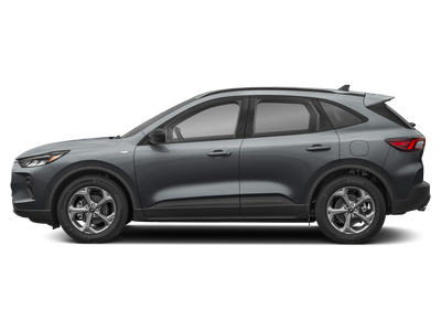 2025 Ford Escape ST-Line AWD w/ BLIS