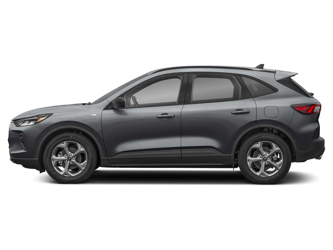 2025 Ford Escape ST-Line AWD w/ BLIS