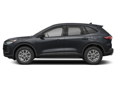 2025 Ford Escape Active AWD