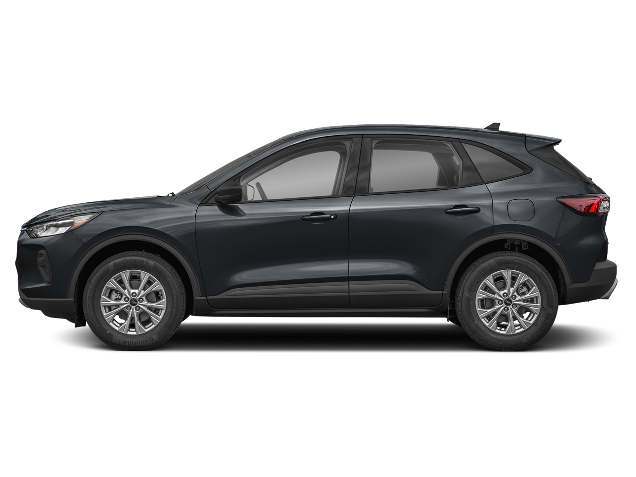 2025 Ford Escape Active AWD