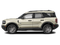 2025 Ford Bronco Sport Big Bend Black Diamond Off Road Pkg