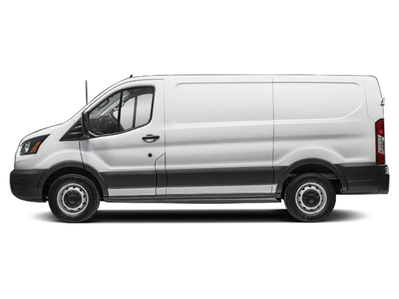 2025 Ford Transit-250 Base 130" WB