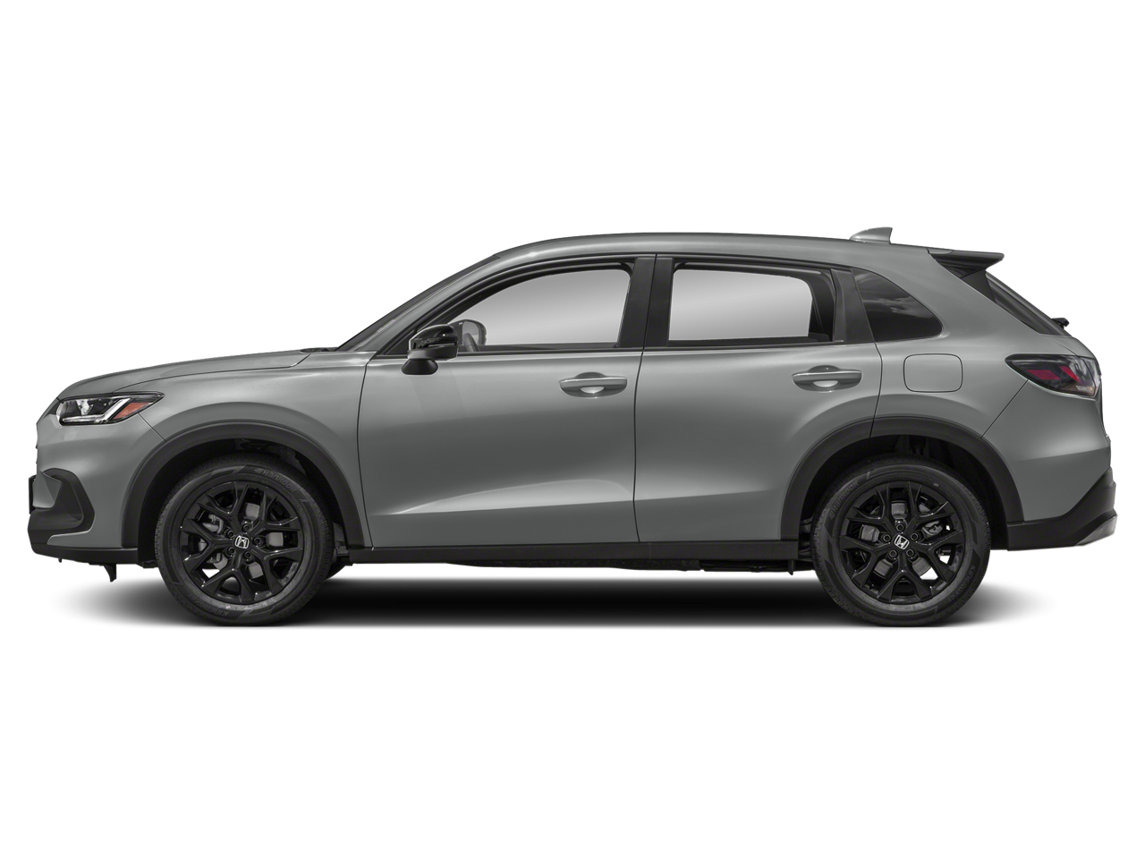 2025 Honda HR-V Sport - Photo 32