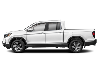 2025 Honda Ridgeline RTL Utility + Pkg