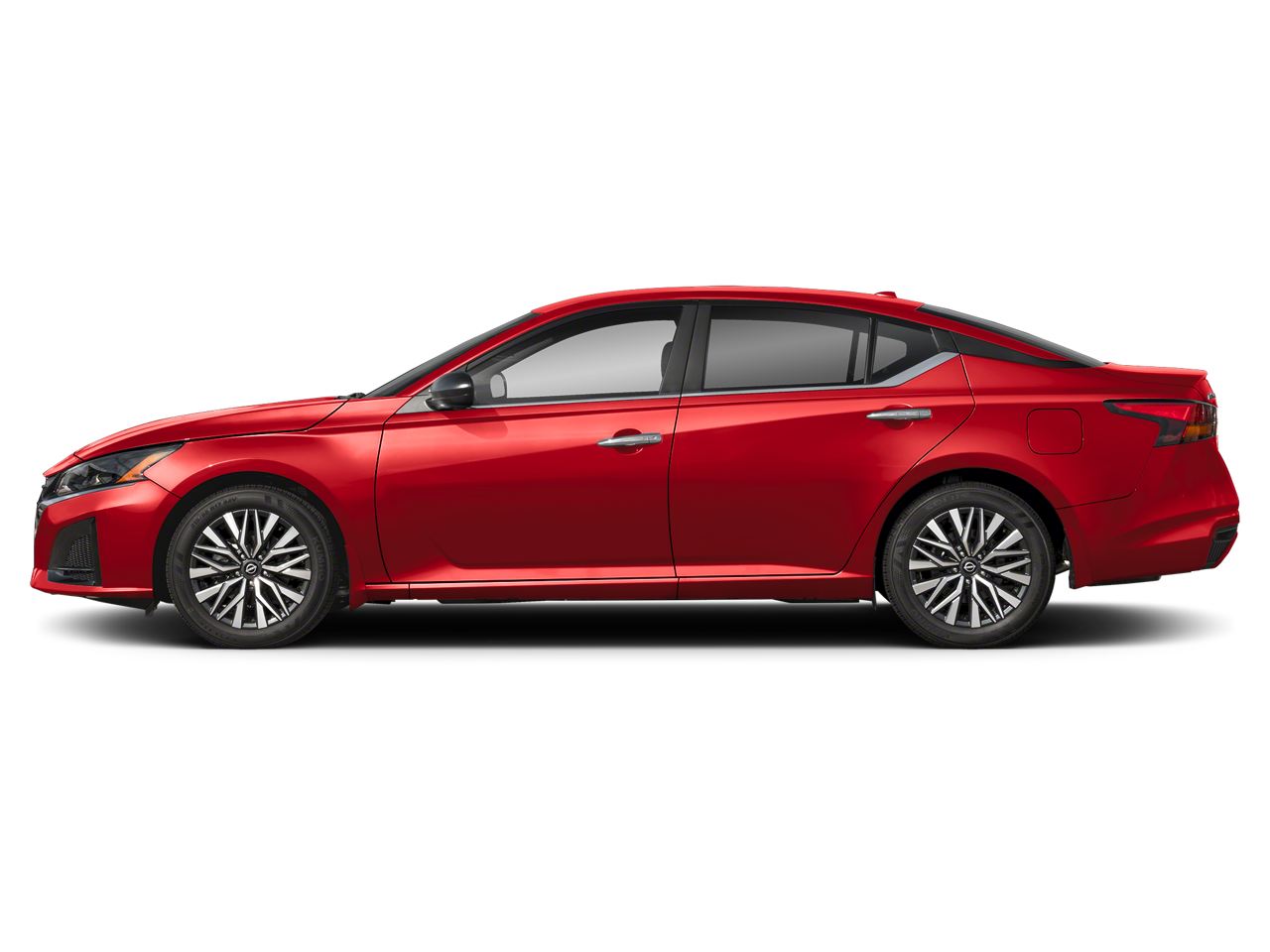2025 Nissan Altima SV - Photo 37