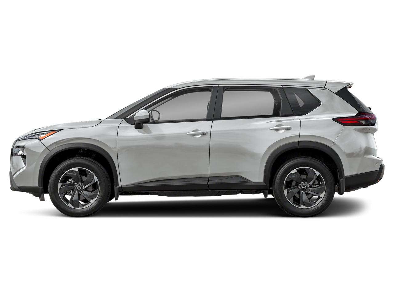 2025 Nissan Rogue SV w/ Pro-Pilot Assit