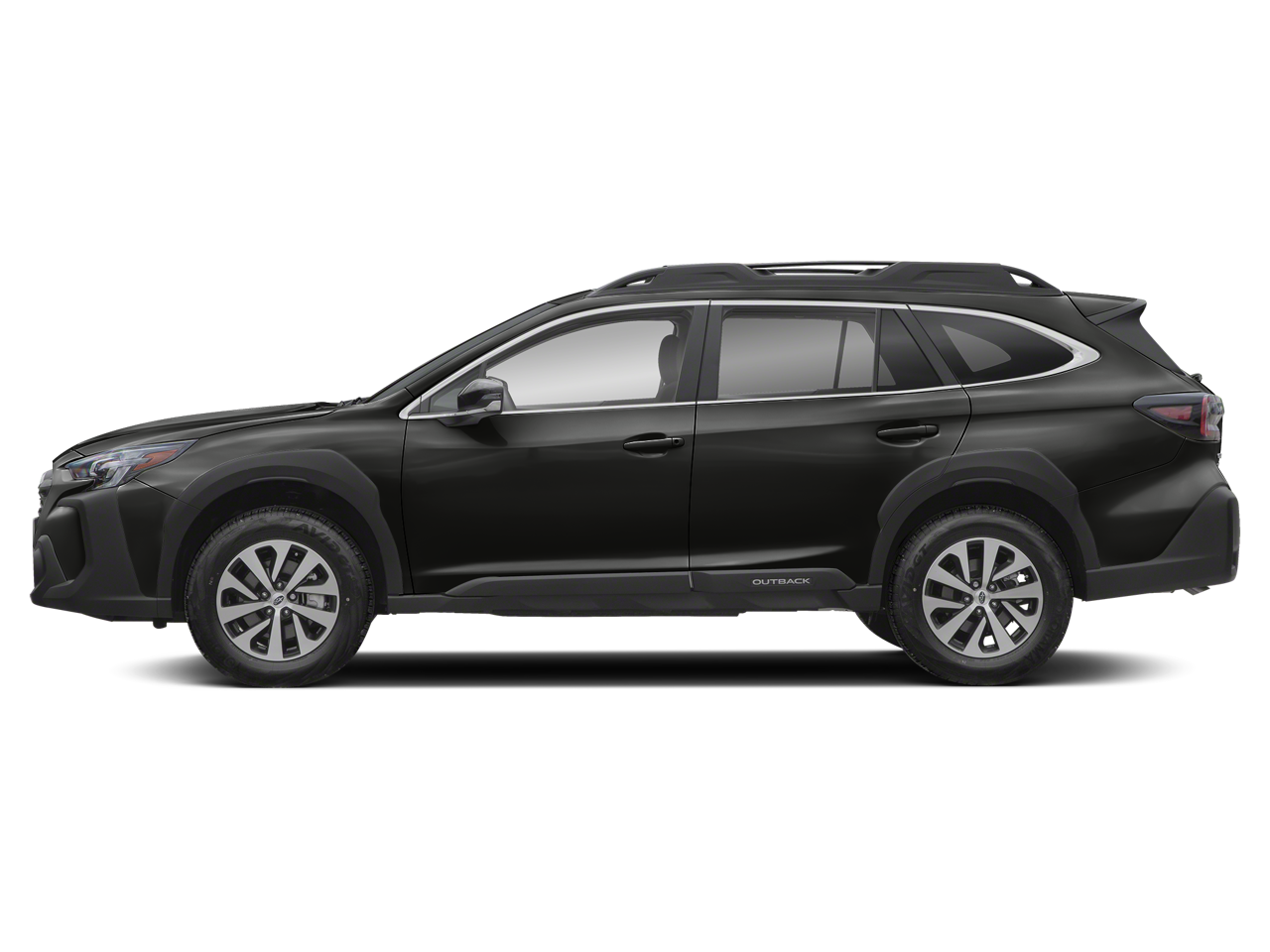 2025 Subaru Outback Premium w/ Nav, Pano Roof & Adaptive Cruise