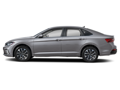2025 Volkswagen Jetta 1.5T S w/ Adaptive Cruise