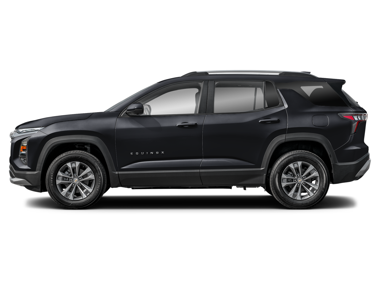 2026 Chevrolet Equinox LT 2LT w/ Conv Pkg I