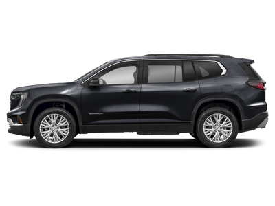 2026 GMC Acadia Elevation 4SD w/ Assisted Driving & Trailering Pkg