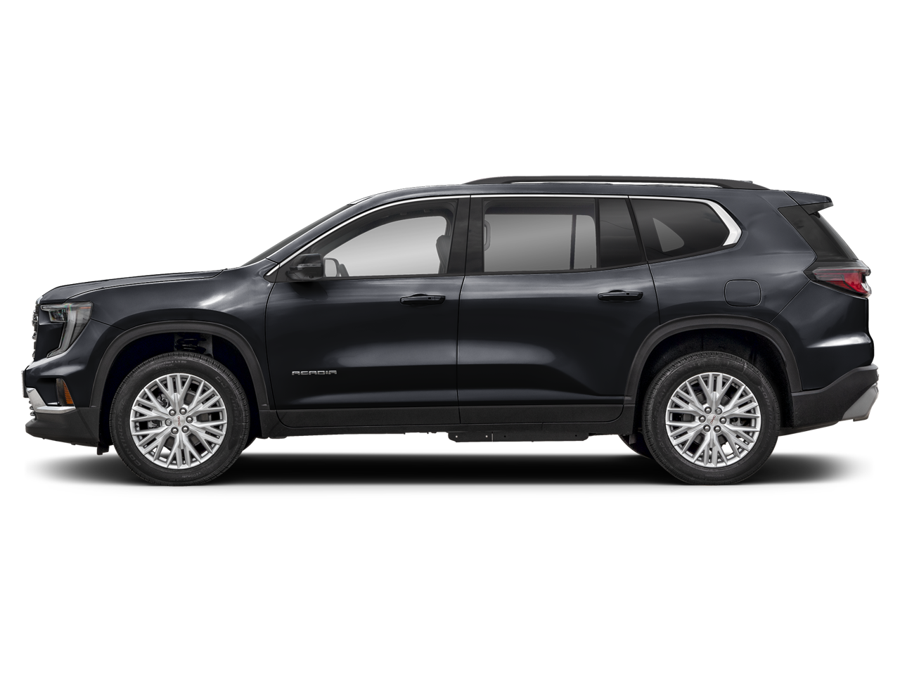 2026 GMC Acadia Elevation 4SD w/ Assisted Driving & Trailering Pkg