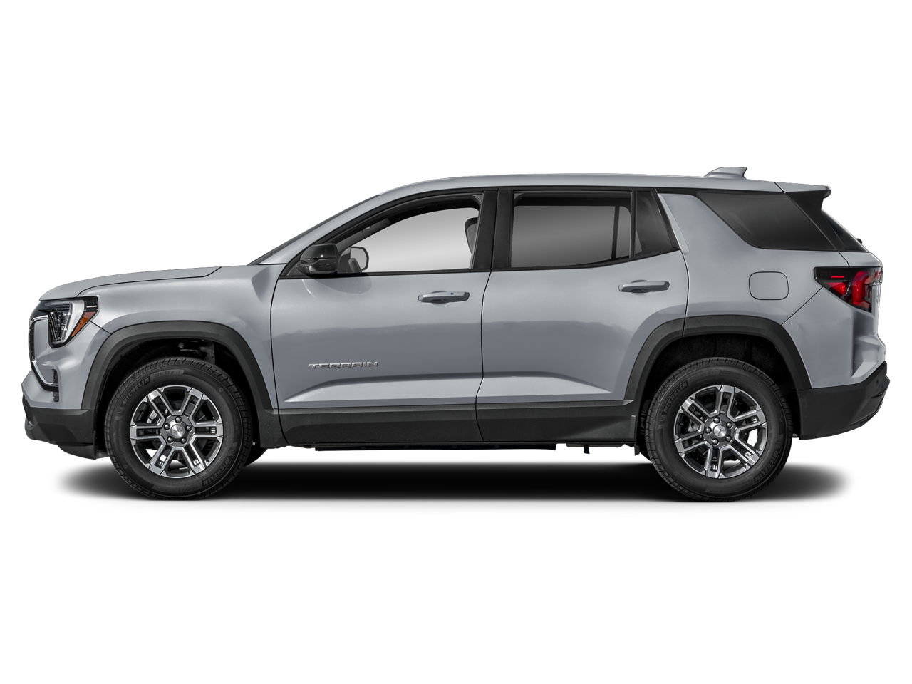 2026 GMC Terrain Elevation 3SB w/ Driver Convenience