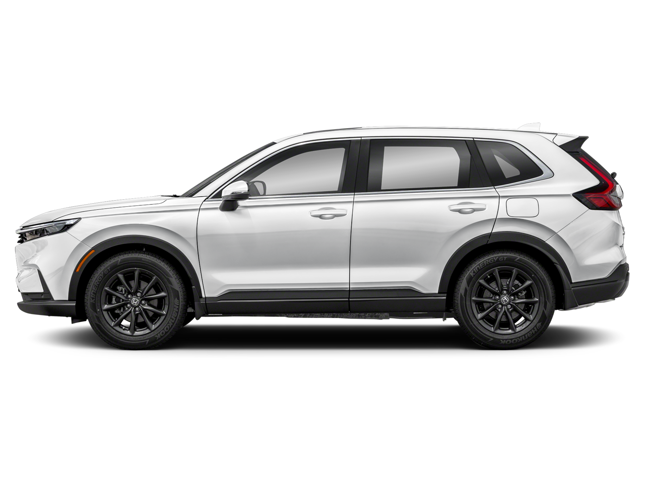 2026 Honda CR-V EX-L w/ Moonroof