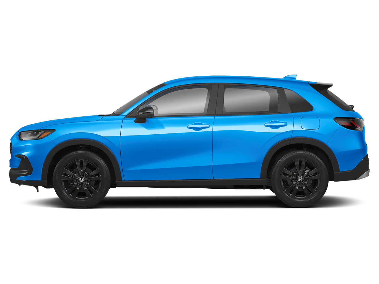 2026 Honda HR-V Sport AWD