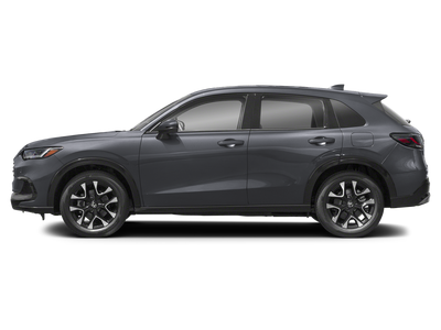 2026 Honda HR-V EX-L AWD