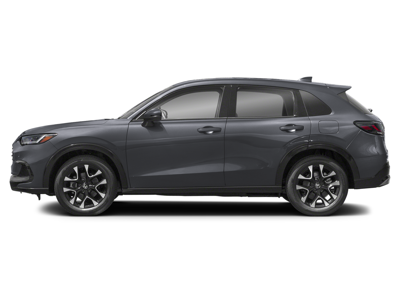 2026 Honda HR-V EX-L AWD