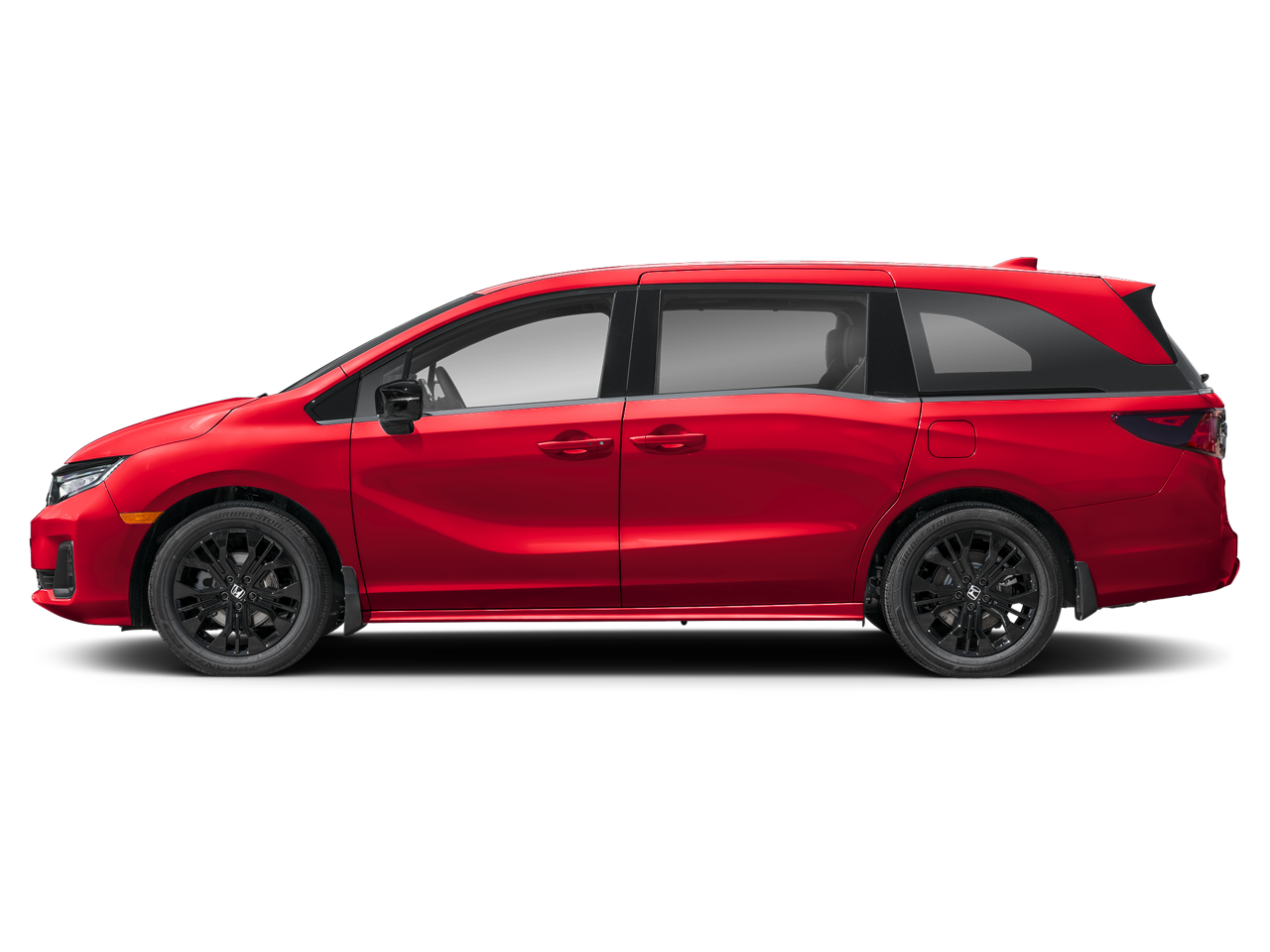 2026 Honda Odyssey Sport L - Photo 38