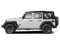 2026 Jeep Wrangler Rubicon Convertible Hardtop